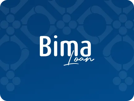 Bima Loan