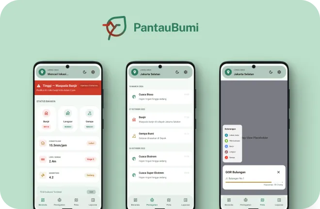 PantauBumi — image 1