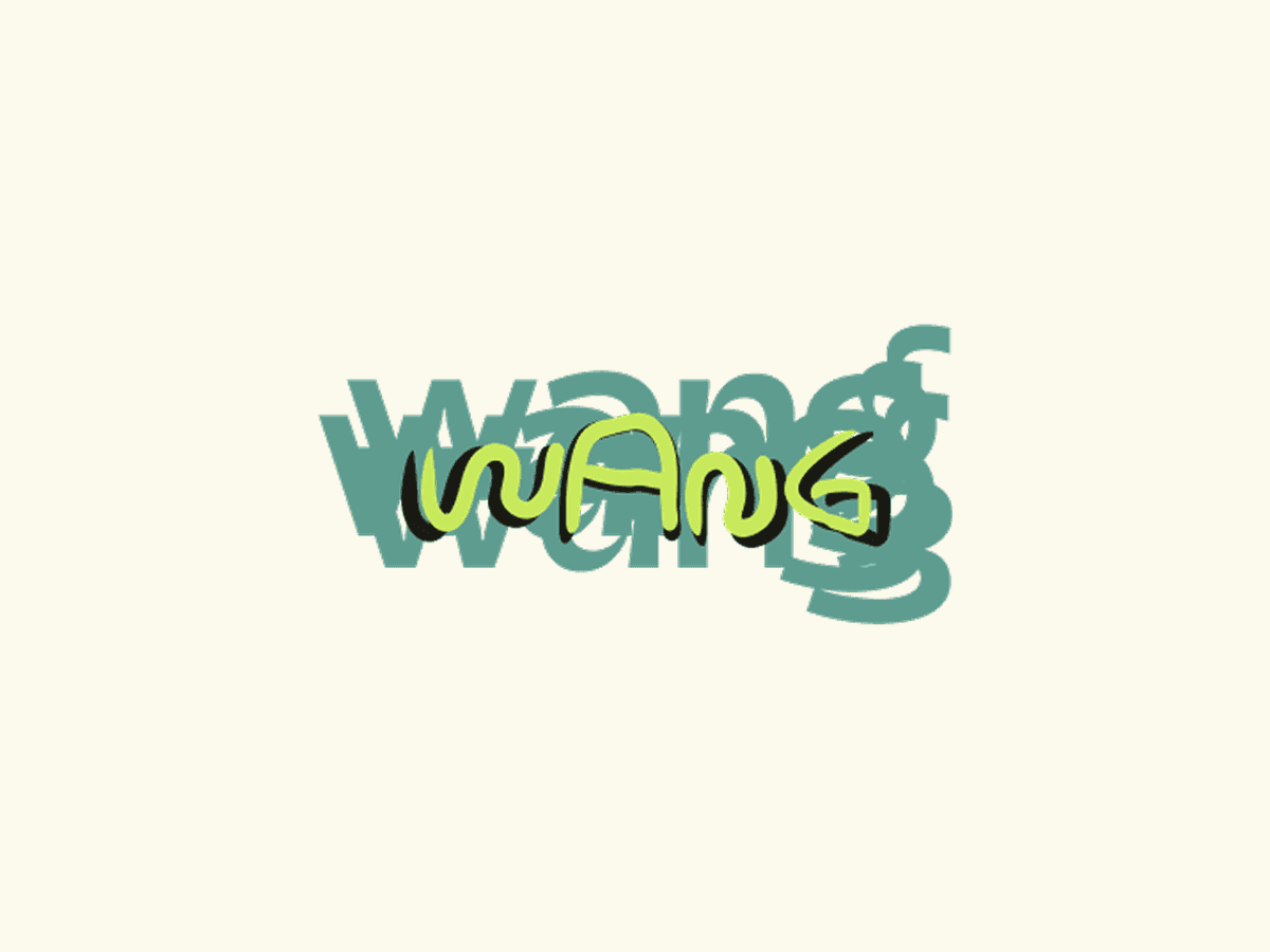 Wang