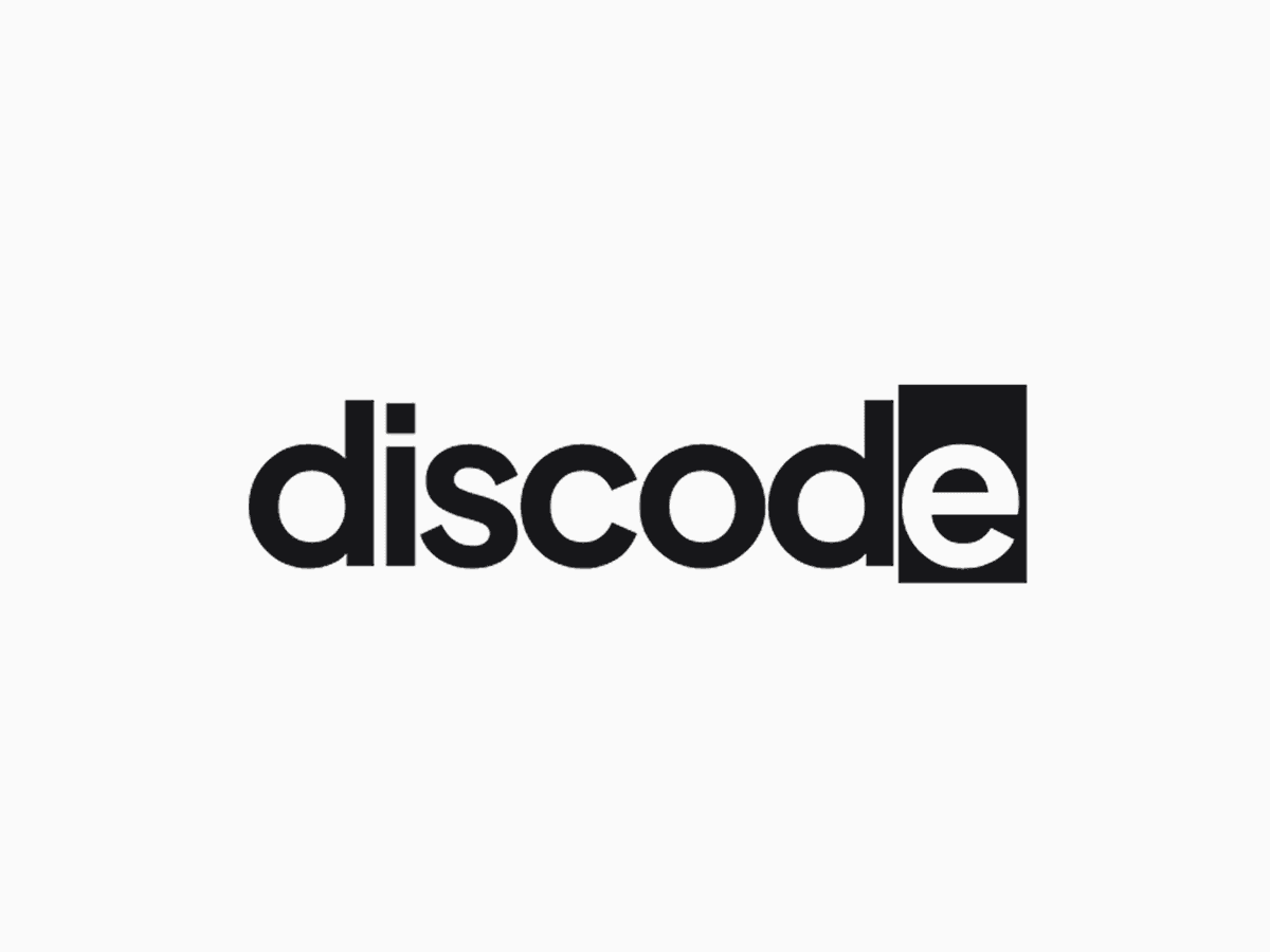 Discode