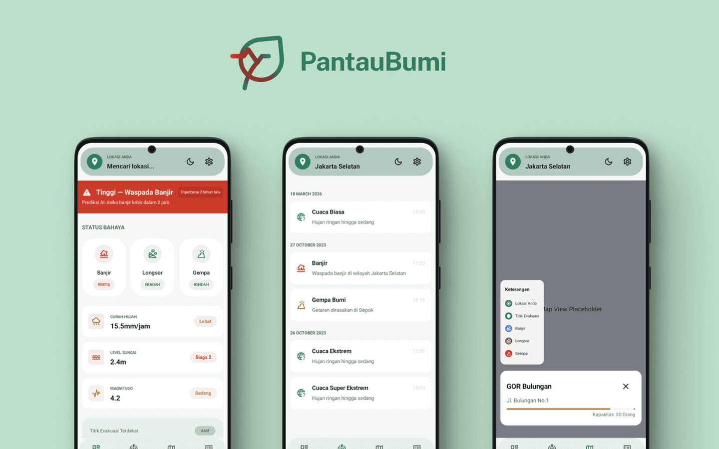 PantauBumi — image 1